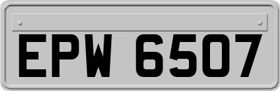 EPW6507