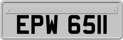 EPW6511