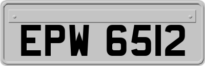 EPW6512