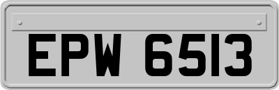 EPW6513