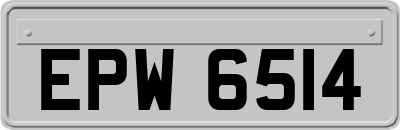 EPW6514