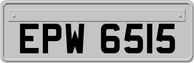EPW6515