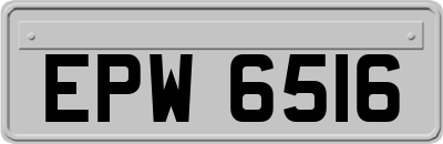 EPW6516
