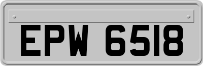 EPW6518