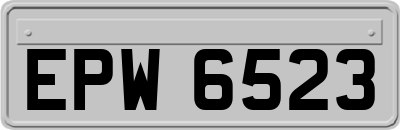 EPW6523