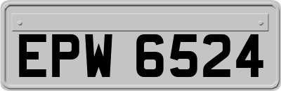 EPW6524