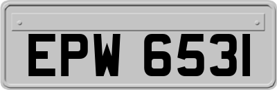 EPW6531