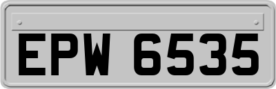 EPW6535