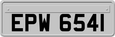EPW6541