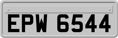 EPW6544