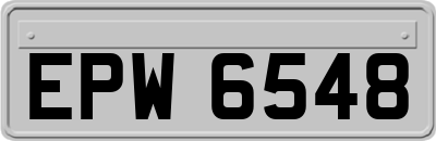 EPW6548