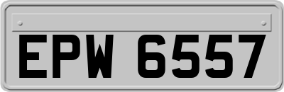 EPW6557