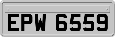 EPW6559