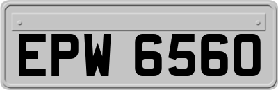 EPW6560