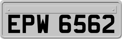 EPW6562