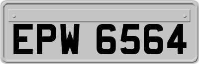 EPW6564
