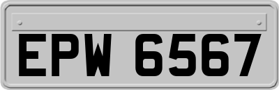 EPW6567