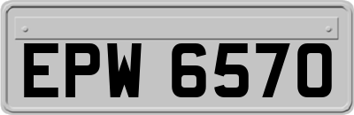 EPW6570