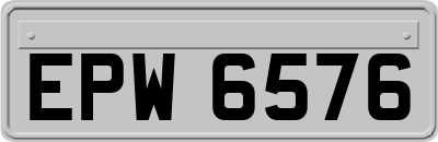 EPW6576