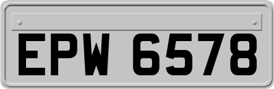 EPW6578