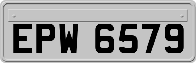 EPW6579