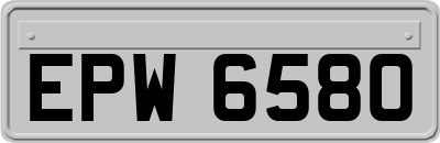 EPW6580