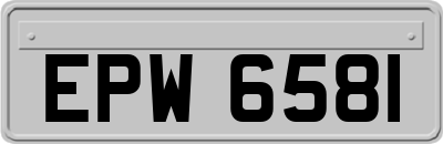 EPW6581