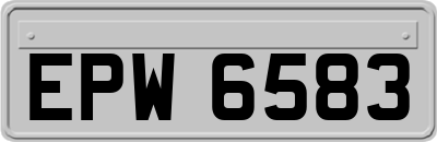 EPW6583