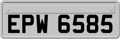 EPW6585