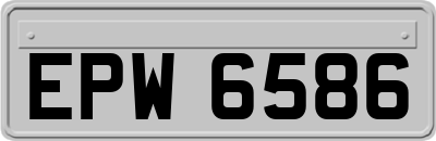 EPW6586