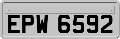 EPW6592