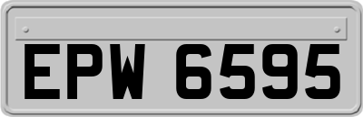 EPW6595