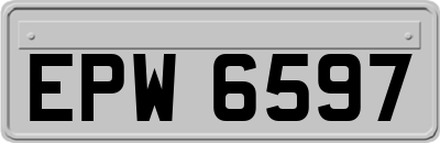 EPW6597