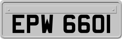 EPW6601