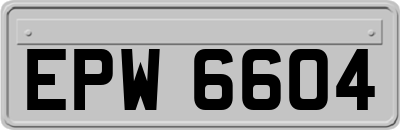 EPW6604