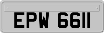 EPW6611