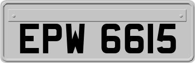 EPW6615