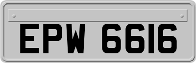 EPW6616