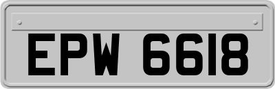 EPW6618