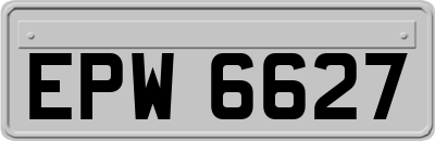 EPW6627