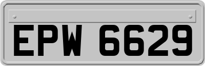 EPW6629