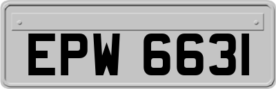 EPW6631