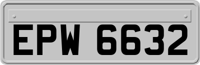EPW6632