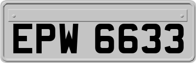 EPW6633