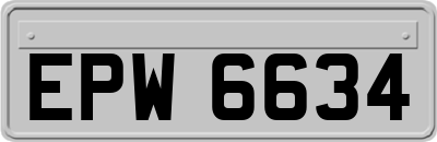 EPW6634