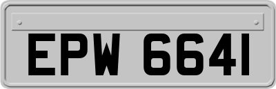 EPW6641