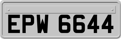 EPW6644