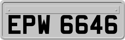 EPW6646