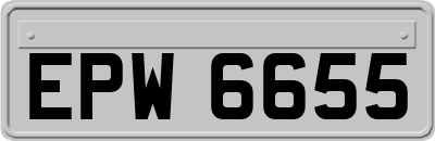 EPW6655