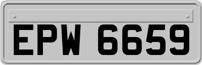 EPW6659
